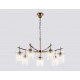 Подвесная люстра Ambrella Light LH56033 LH