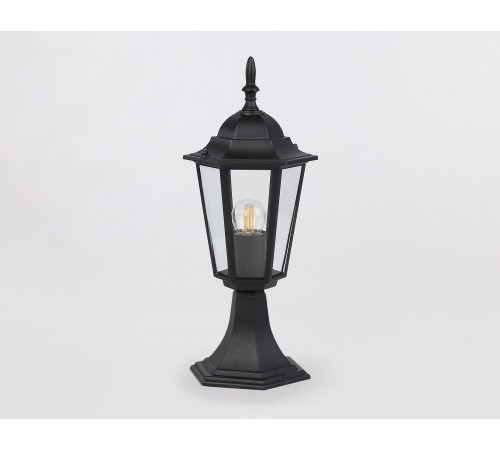 Наземный низкий светильник Ambrella Light ST2023 ST Наземный низкий светильник Ambrella Light ST2023 ST