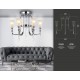 Потолочная люстра Ambrella Light TR3243 TR