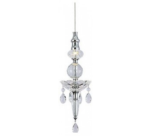 Подвесной светильник Newport 8361/S chrome 8360 Подвесной светильник Newport 8361/S chrome 8360