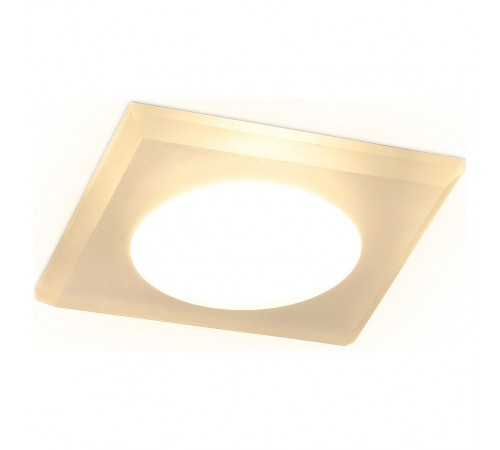 Встраиваемый светильник Ambrella Light TN138 TN Встраиваемый светильник Ambrella Light TN138 TN