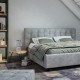 Настольная лампа декоративная Escada 10169/L Beige Nymph