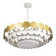 Люстра на штанге Loft it 10310/M Gold Juicy