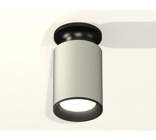 Накладной светильник Ambrella Light XS6314081 XS