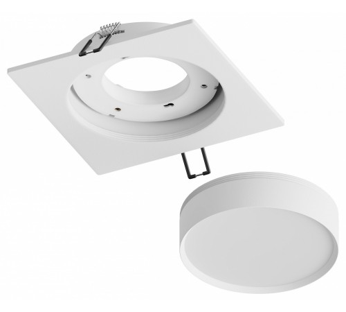 Встраиваемый светильник Hesby Lighting HSBL_0128 Nimbus Встраиваемый светильник Hesby Lighting HSBL_0128 Nimbus