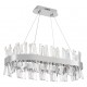 Подвесной светильник Natali Kovaltseva LED LAMPS 81251 Smart Нимбы