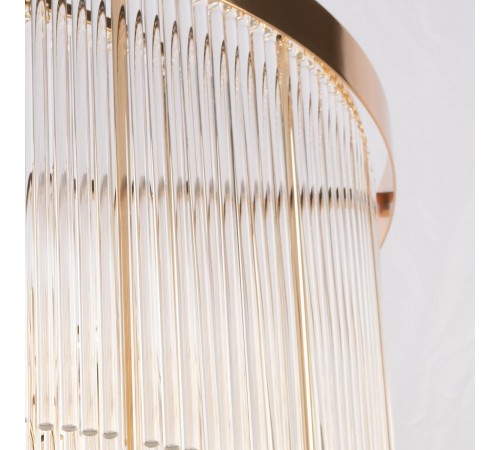 Накладной светильник Loft it 10299W French gold Montana Накладной светильник Loft it 10299W French gold Montana
