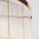 Накладной светильник Loft it 10299W French gold Montana