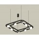 Подвесная люстра Ambrella Light XB9182152 XB