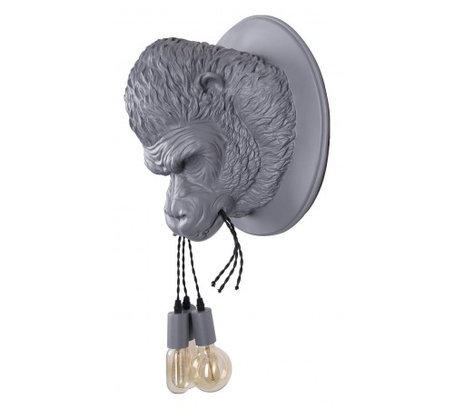 Бра Loft it 10178 Grey Gorilla Бра Loft it 10178 Grey Gorilla