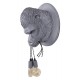 Бра Loft it 10178 Grey Gorilla