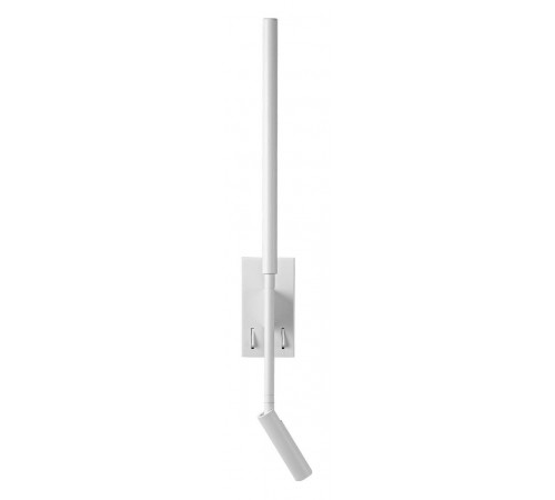 Бра с подсветкой Loft it 10012/6+3WH Stick 1 Бра с подсветкой Loft it 10012/6+3WH Stick 1