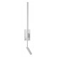 Бра с подсветкой Loft it 10012/6+3WH Stick 1
