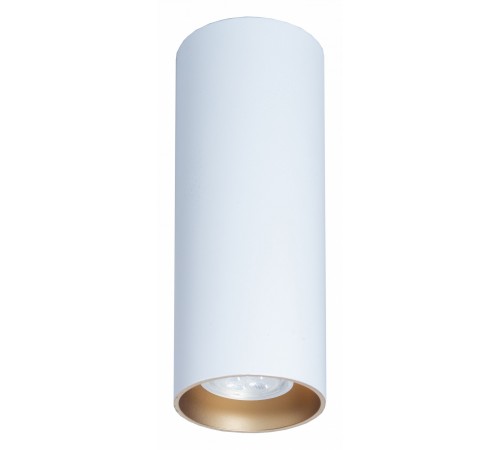 Накладной светильник TopDecor Tubo8 P2 10 G Tubo 8 Накладной светильник TopDecor Tubo8 P2 10 G Tubo 8