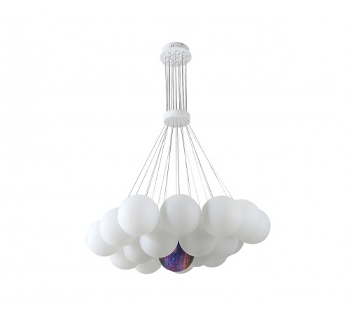 Подвесная люстра Kink Light 08475-19,01 Алди Подвесная люстра Kink Light 08475-19,01 Алди