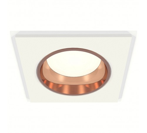 Встраиваемый светильник Ambrella Light XC6520005 XC Встраиваемый светильник Ambrella Light XC6520005 XC