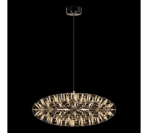 Подвесной светильник Loft it 9027-75 Chrome Raimond Подвесной светильник Loft it 9027-75 Chrome Raimond