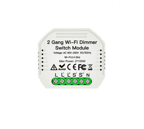Контроллер Wi-Fi для смартфонов и планшетов Aployt APL.0195.01.02 Magnetic track 220 Контроллер Wi-Fi для смартфонов и планшетов Aployt APL.0195.01.02 Magnetic track 220