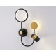 Бра с подсветкой Ambrella Light FL51602 FL