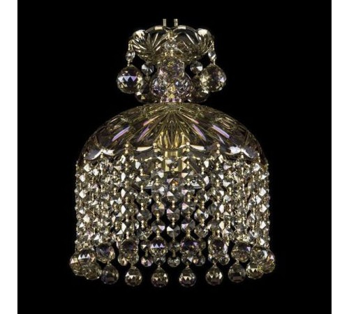 Подвесной светильник Bohemia Ivele Crystal 14781/22 G Balls M801 1478 Подвесной светильник Bohemia Ivele Crystal 14781/22 G Balls M801 1478