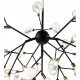 Подвесная люстра Kink Light 07521-36,19(21) Ветта
