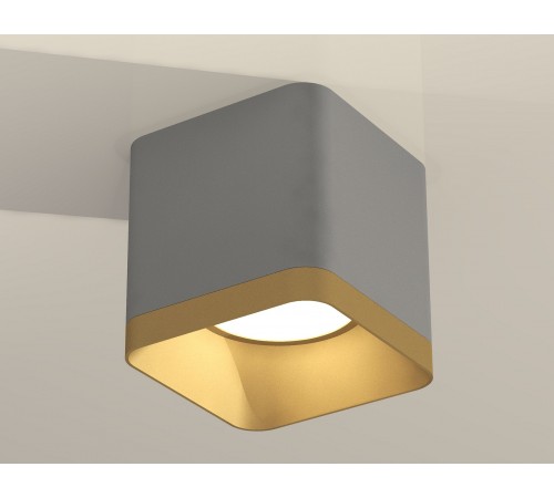 Накладной светильник Ambrella Light XS7807004 XS Накладной светильник Ambrella Light XS7807004 XS