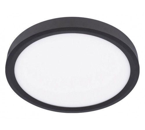 Накладной светильник Loft it 10227/24 Black Extraslim Накладной светильник Loft it 10227/24 Black Extraslim