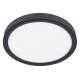 Накладной светильник Loft it 10227/24 Black Extraslim