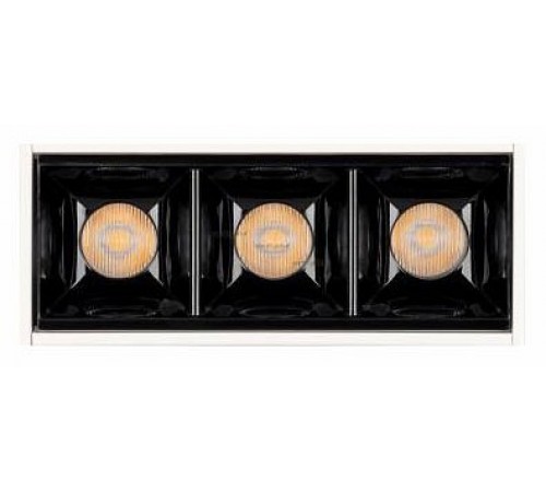 Встраиваемый светильник Arlight 027621 MAG-LASER-45-L84-3W Day4000 (WH, 15 deg, 24V) Встраиваемый светильник Arlight 027621 MAG-LASER-45-L84-3W Day4000 (WH, 15 deg, 24V)