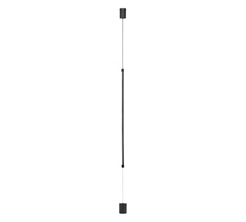 Светильник на растяжке Indigo 14024/A/1P Black Linea Светильник на растяжке Indigo 14024/A/1P Black Linea