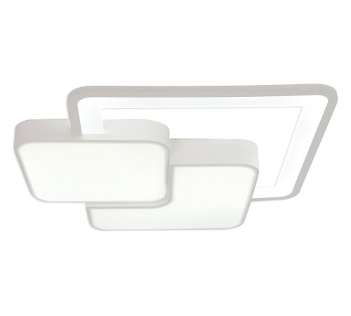 Накладной светильник Escada 10298/3LED Streamline Накладной светильник Escada 10298/3LED Streamline