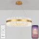 Подвесной светильник Natali Kovaltseva INNOVATION STYLE 83108 Royalton