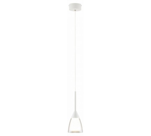 Подвесной светильник Moderli V10868-PL Leina