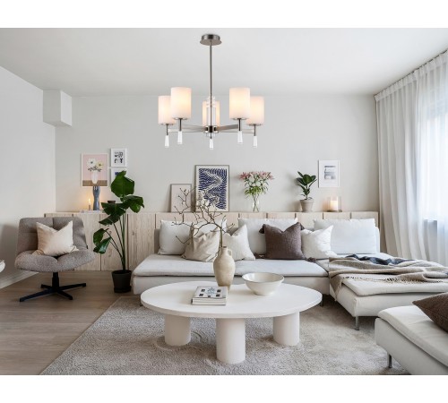 Люстра на штанге Ambrella Light LH56251 HIGH LIGHT Люстра на штанге Ambrella Light LH56251 HIGH LIGHT
