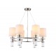 Подвесная люстра Ambrella Light LH71291 HIGH LIGHT