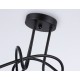 Люстра на штанге Ambrella Light TR80415 TR