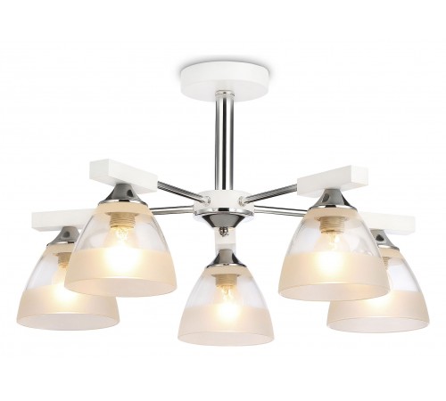 Люстра на штанге Ambrella Light TR9093 TR