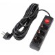 Удлинитель Uniel UL-00010020 Ultra