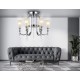 Потолочная люстра Ambrella Light TR3243 TR