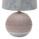 Настольная лампа декоративная Escada 10169/L Beige Nymph
