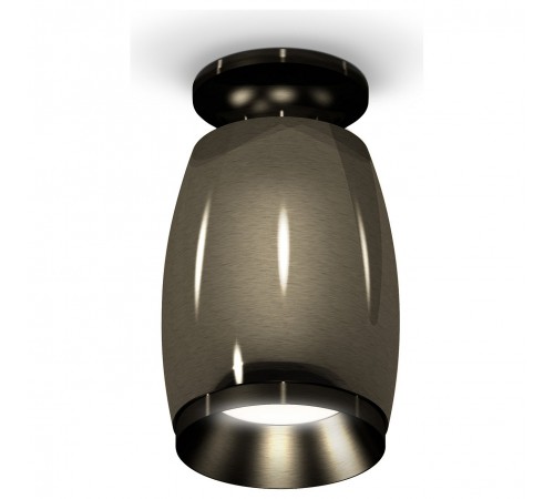 Накладной светильник Ambrella Light XS1123042 XS Накладной светильник Ambrella Light XS1123042 XS