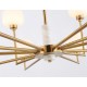 Люстра на штанге Ambrella Light LH53019 LH