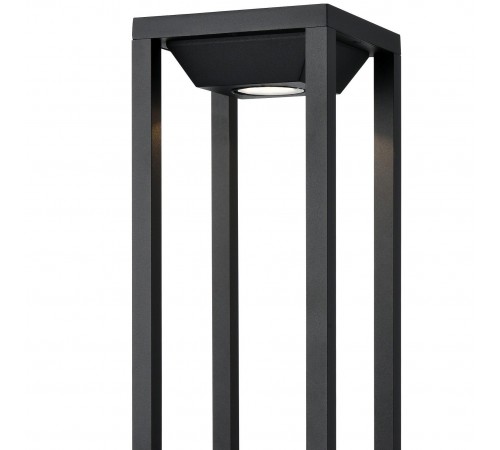 Наземный низкий светильник Wertmark WE902.01.025 Wanda Наземный низкий светильник Wertmark WE902.01.025 Wanda