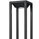 Наземный низкий светильник Wertmark WE902.01.025 Wanda