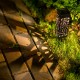 Наземный низкий светильник Uniel UL-00010437 USL-S