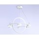 Подвесная люстра Ambrella Light FL51772 FL