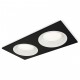 Встраиваемый светильник Ambrella Light XC7636001 XC