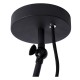 Спот Lucide 74107/11/30 Quinny