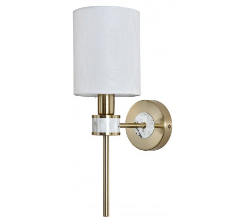 Бра Indigo 13035/1W Brass Poesia Бра Indigo 13035/1W Brass Poesia
