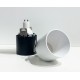 Встраиваемый светильник Italline DL 3025 white DL 3025